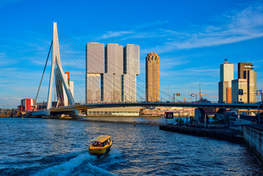 Rotterdam